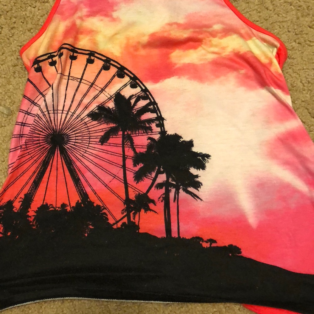 Super cute tank top